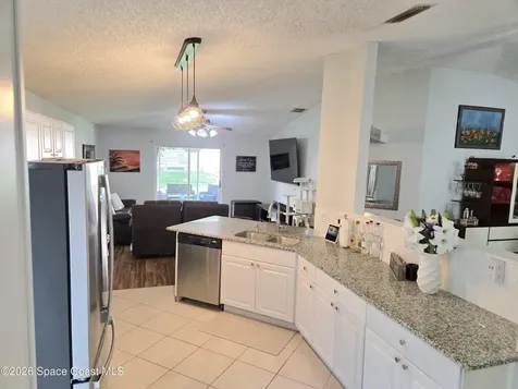2317 Deercroft Drive Melbourne FL 32940