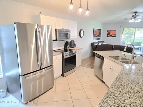 2317 Deercroft Drive Melbourne FL 32940