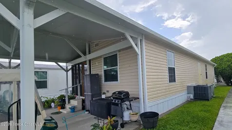 177 Forest Lake Drive Cocoa FL 32926