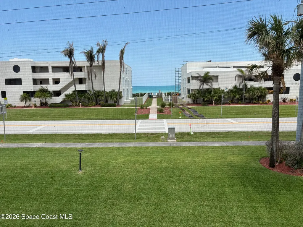 1850 Atlantic Street Melbourne Beach FL 32951