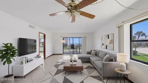 1850 Atlantic Street Melbourne Beach FL 32951