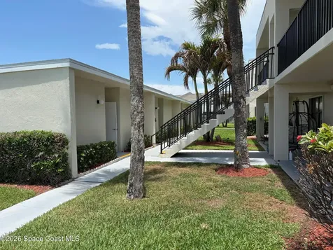1850 Atlantic Street Melbourne Beach FL 32951