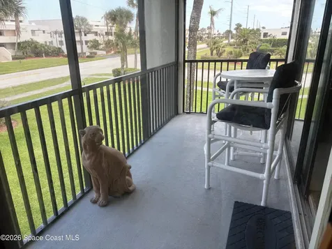 1850 Atlantic Street Melbourne Beach FL 32951