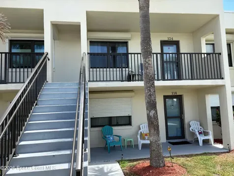 1850 Atlantic Street Melbourne Beach FL 32951