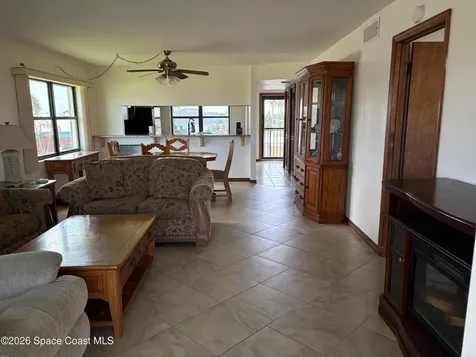 1850 Atlantic Street Melbourne Beach FL 32951