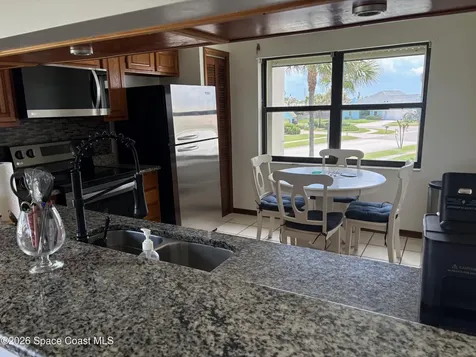 1850 Atlantic Street Melbourne Beach FL 32951