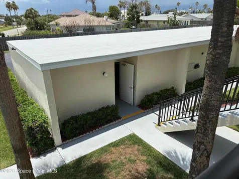 1850 Atlantic Street Melbourne Beach FL 32951