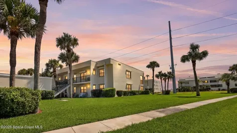 1850 Atlantic Street Melbourne Beach FL 32951