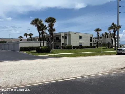 1850 Atlantic Street Melbourne Beach FL 32951