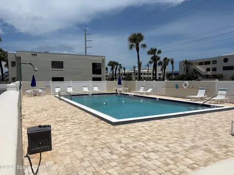 1850 Atlantic Street Melbourne Beach FL 32951