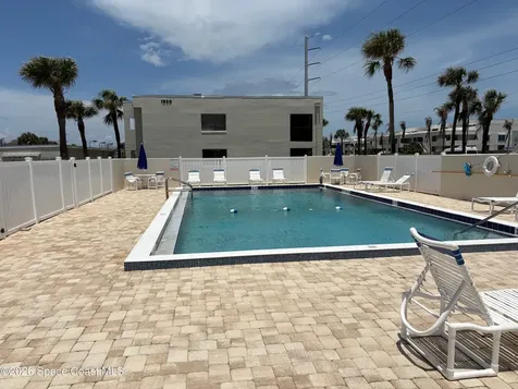 1850 Atlantic Street Melbourne Beach FL 32951