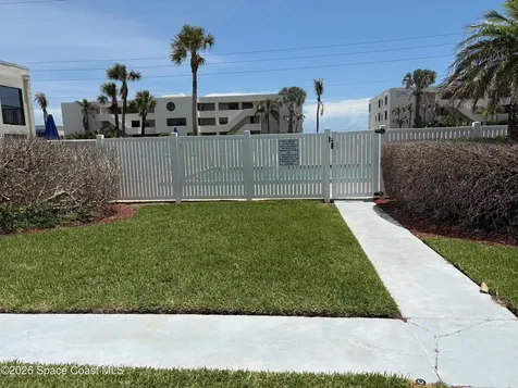 1850 Atlantic Street Melbourne Beach FL 32951