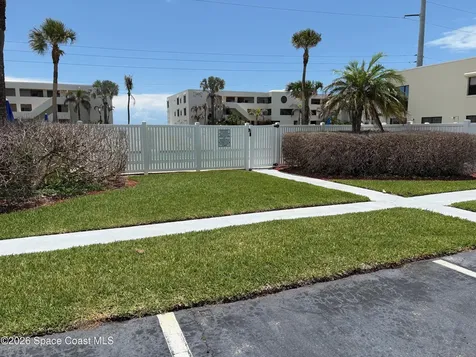 1850 Atlantic Street Melbourne Beach FL 32951