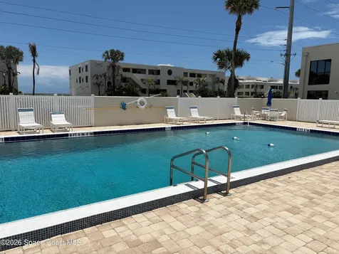 1850 Atlantic Street Melbourne Beach FL 32951