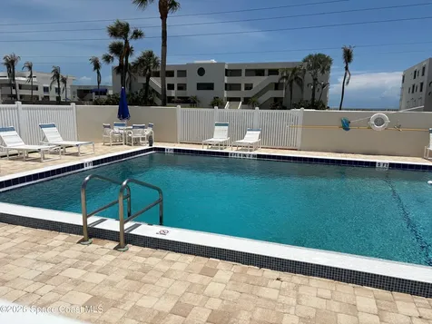 1850 Atlantic Street Melbourne Beach FL 32951