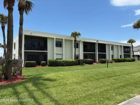 1850 Atlantic Street Melbourne Beach FL 32951