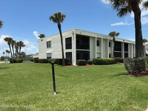 1850 Atlantic Street Melbourne Beach FL 32951