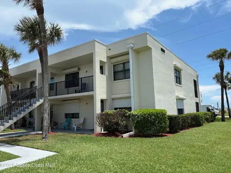 1850 Atlantic Street Melbourne Beach FL 32951