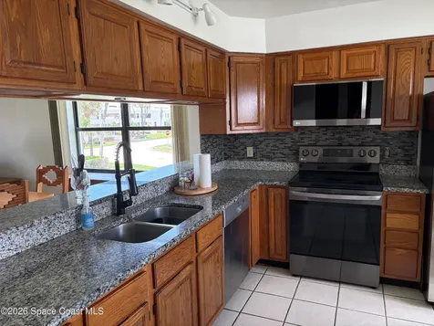 1850 Atlantic Street Melbourne Beach FL 32951