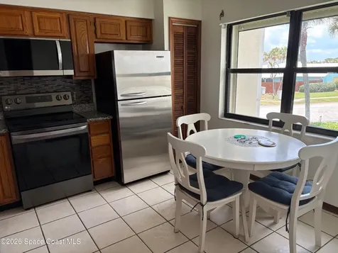 1850 Atlantic Street Melbourne Beach FL 32951