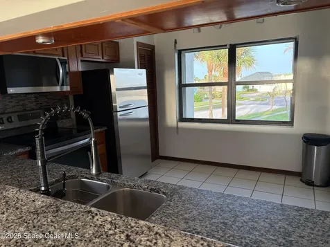 1850 Atlantic Street Melbourne Beach FL 32951