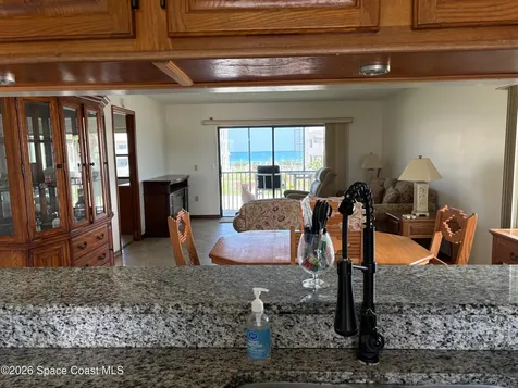 1850 Atlantic Street Melbourne Beach FL 32951