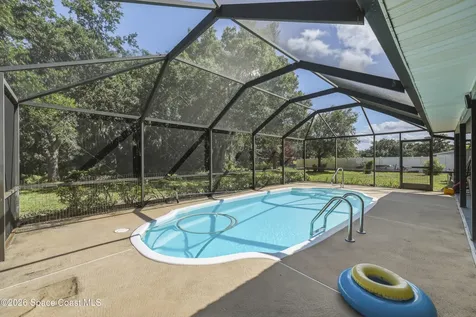 2865 Player Court Titusville FL 32780
