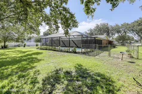 2865 Player Court Titusville FL 32780