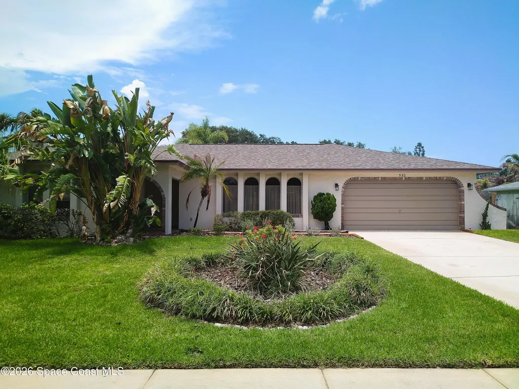 530 Rio Lane Indialantic FL 32903