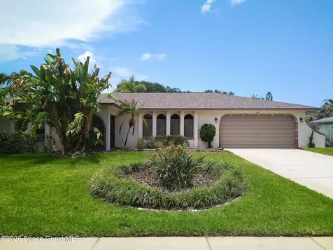 530 Rio Lane Indialantic FL 32903