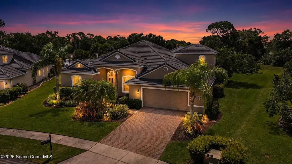 1881 Admiralty Boulevard Rockledge FL 32955