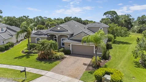 1881 Admiralty Boulevard Rockledge FL 32955