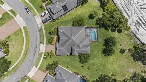1881 Admiralty Boulevard Rockledge FL 32955