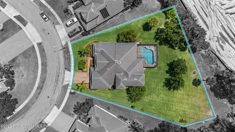1881 Admiralty Boulevard Rockledge FL 32955