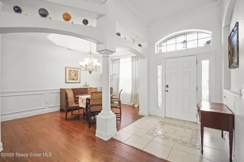 1881 Admiralty Boulevard Rockledge FL 32955