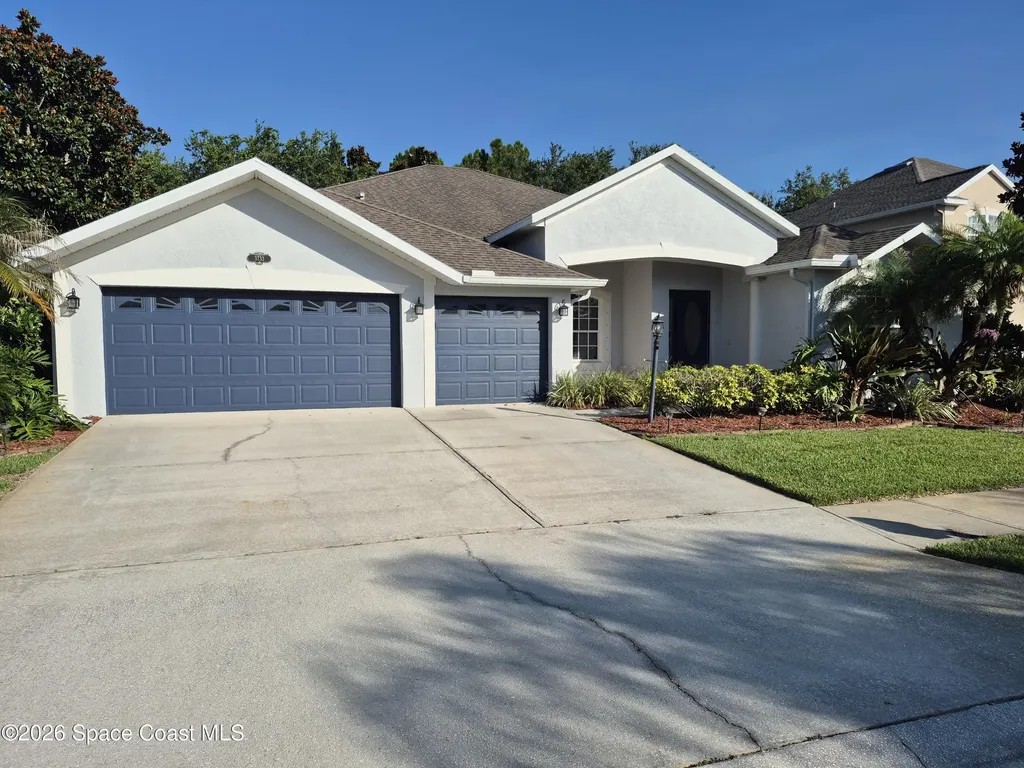 3733 Stream Drive Melbourne FL 32940