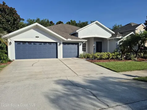 3733 Stream Drive Melbourne FL 32940