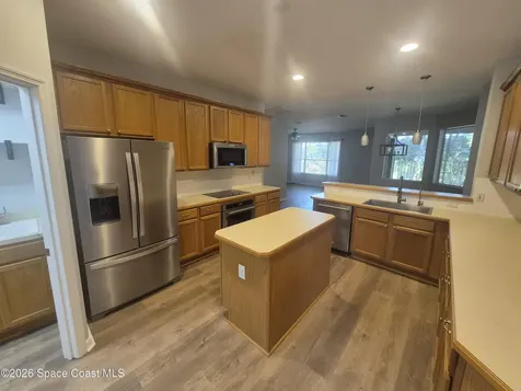 3733 Stream Drive Melbourne FL 32940