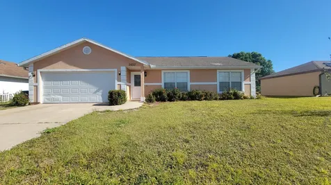 1837 Heartwellville Street NW Palm Bay FL 32907