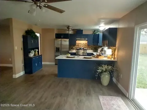 223 Maywood Avenue NW Palm Bay FL 32907