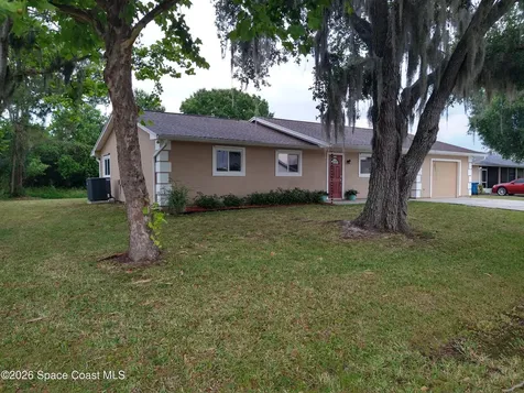 223 Maywood Avenue NW Palm Bay FL 32907