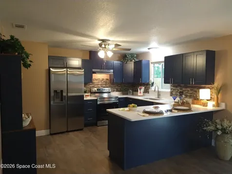 223 Maywood Avenue NW Palm Bay FL 32907
