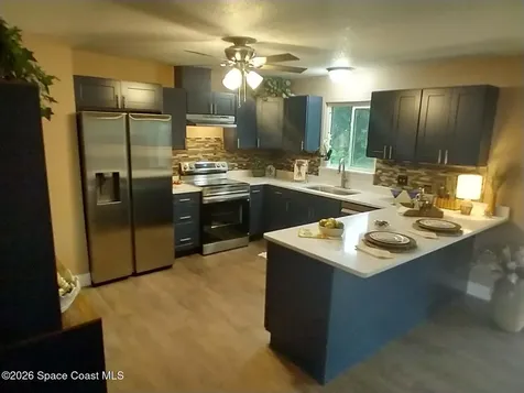 223 Maywood Avenue NW Palm Bay FL 32907