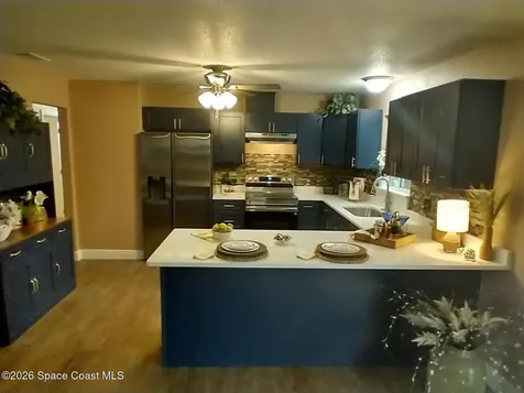 223 Maywood Avenue NW Palm Bay FL 32907