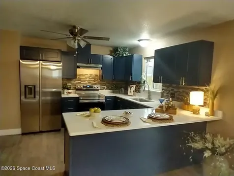 223 Maywood Avenue NW Palm Bay FL 32907