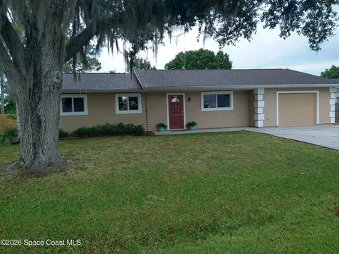 223 Maywood Avenue NW Palm Bay FL 32907