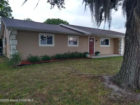 223 Maywood Avenue NW Palm Bay FL 32907