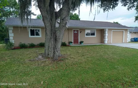 223 Maywood Avenue NW Palm Bay FL 32907