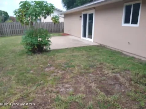 223 Maywood Avenue NW Palm Bay FL 32907