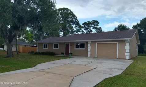 223 Maywood Avenue NW Palm Bay FL 32907
